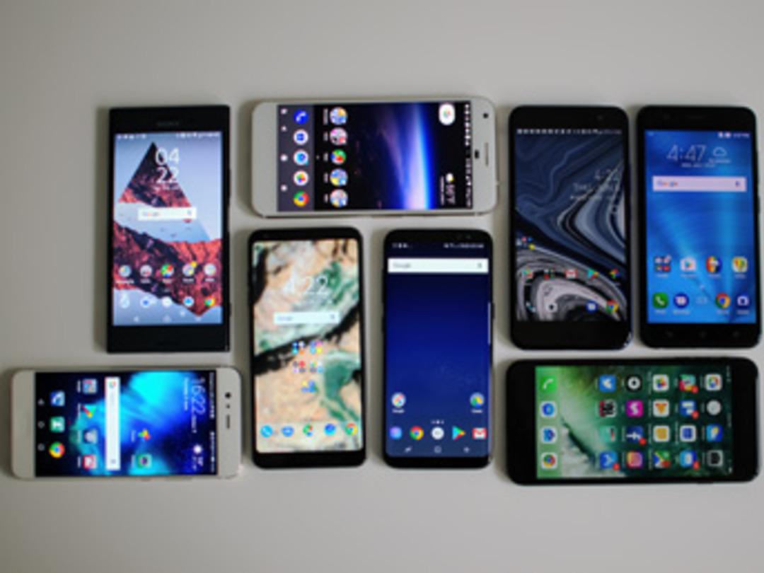 Akıllı telefonlar yeni nakit aracı oldu