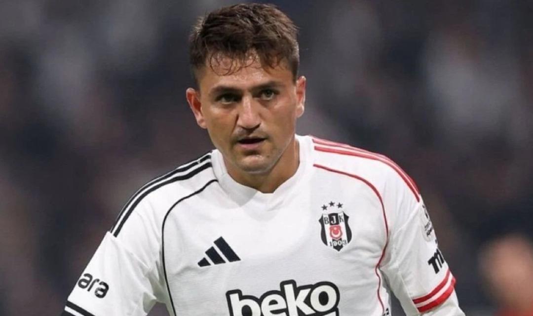 (&Ouml;zet) ikas Ey&uuml;pspor - Beşiktaş Ma&ccedil;ı &Ouml;zeti ve T&uuml;m &Ouml;nemli Anları 4