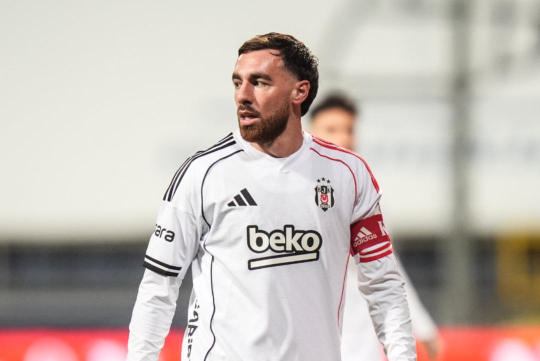 (&Ouml;zet) ikas Ey&uuml;pspor - Beşiktaş Ma&ccedil;ı &Ouml;zeti ve T&uuml;m &Ouml;nemli Anları 3