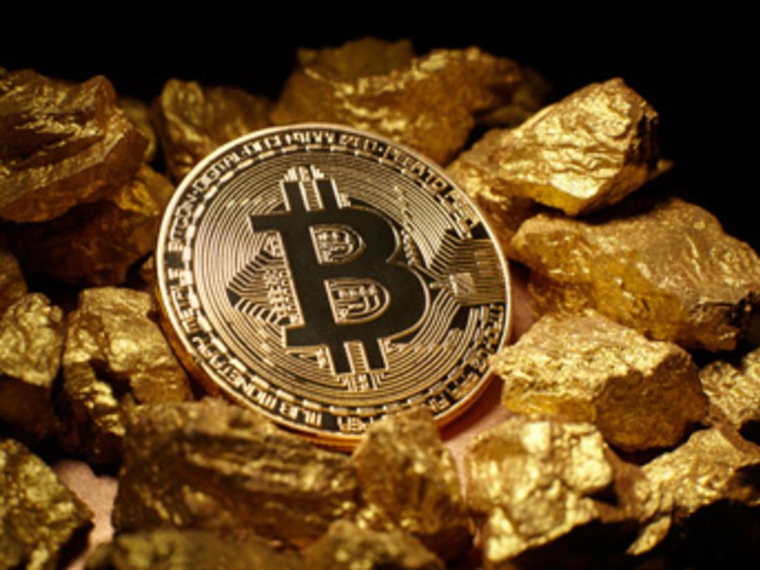 Kripto para birimleri piyasa hacmi rekoru kırdı