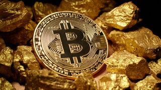 Bitcoinle ilgili şok tahmin