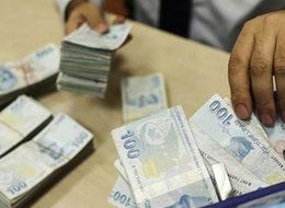 Emekliye 2.062 TL ikramiye geliyor