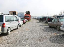 Yargıtay'dan emsal otopark ücreti kararı