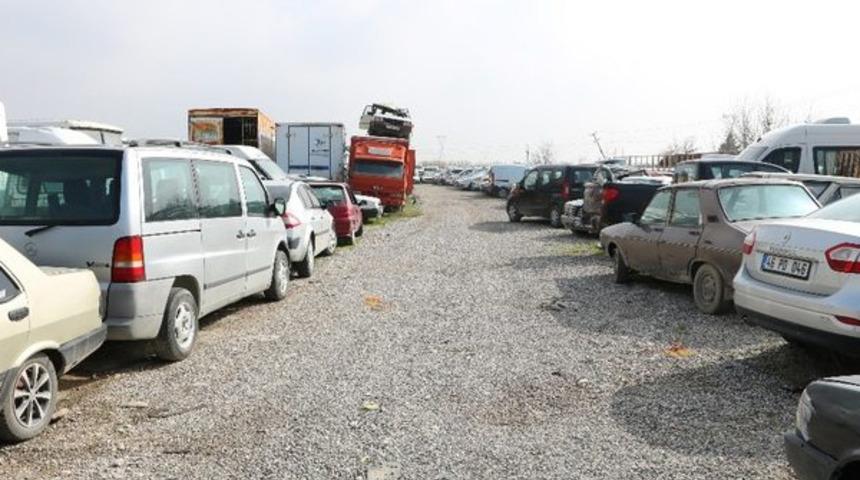 Yargıtay'dan emsal otopark ücreti kararı