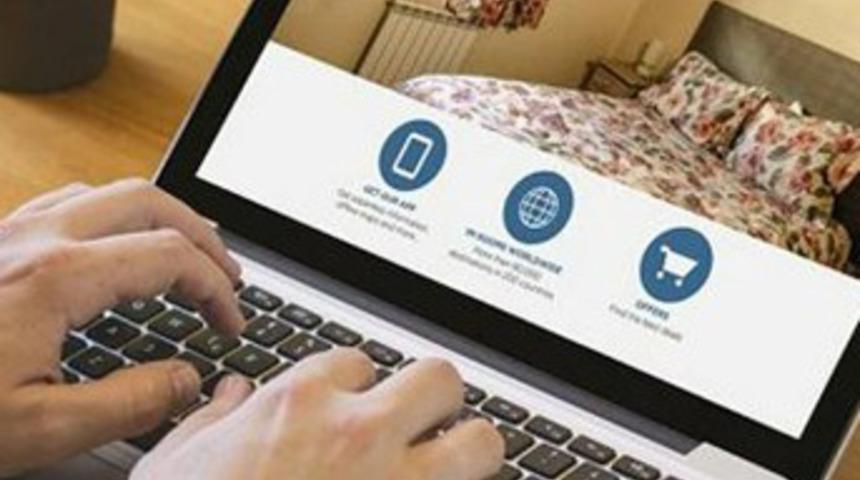 Booking'den Türkiye'ye dönüş sinyali