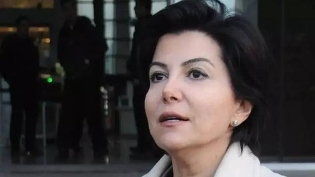 Gazeteci Sedef Kabaş gözaltına alındı