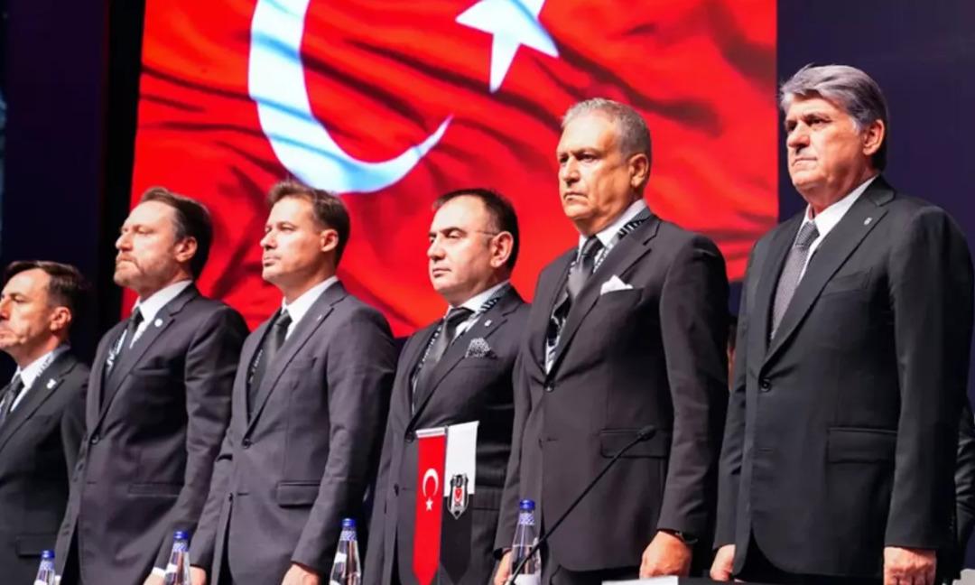 Transfer görüşmesi değil, DM kutusu! Beşiktaş ta olay ifşa: "Instagram dan menajer kovalıyorlar" 3