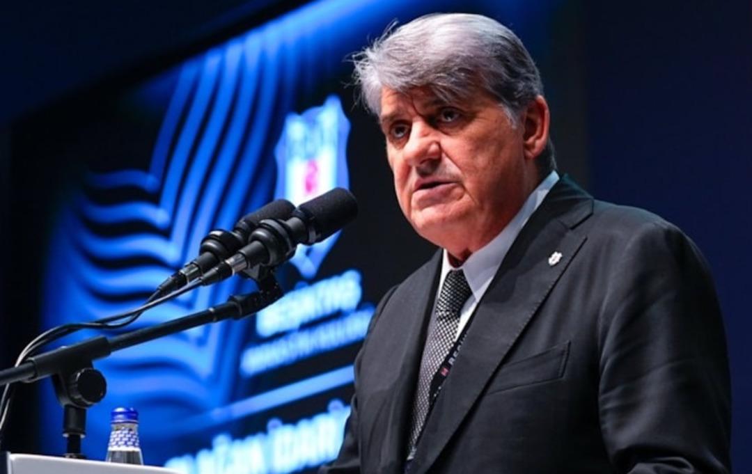 Transfer görüşmesi değil, DM kutusu! Beşiktaş ta olay ifşa: "Instagram dan menajer kovalıyorlar" 4