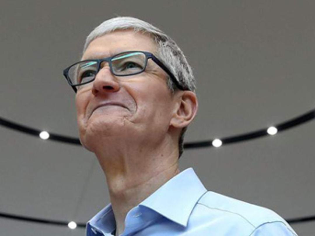 En az parayı CEO alıyor, o da 12 milyon dolar!