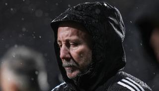 Sergen Yal&ccedil;ın'dan takıma eleştiri!