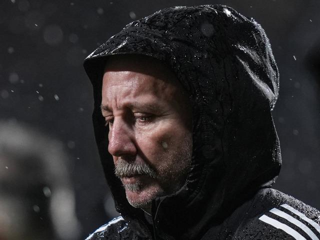 Sergen Yal&ccedil;ın'dan takıma eleştiri!