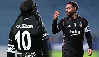Beşiktaş'ta kaptan patladı! Orkun K&ouml;k&ccedil;&uuml;'den olay yaratan "susuyorum" &ccedil;ıkışı