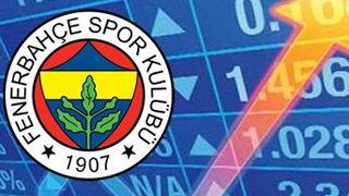 Borsa, Fenerbahçe'nin şampiyonluğunu fiyatlıyor
