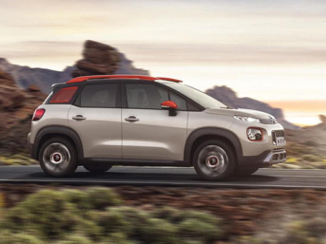 İşte yılın en iyi otomobili!