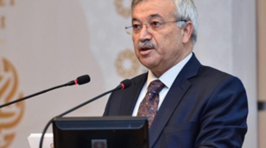 'IMF, faiz lobisine sahip çıkıyor'
