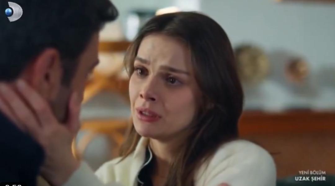 Uzak Şehir 48. b&ouml;l&uuml;m fragmanı yayınlandı! Uzak Şehir saati mi değişti? 3