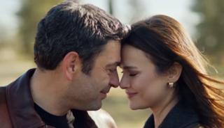 Sosyal medya bu sahneleri konuştu! 