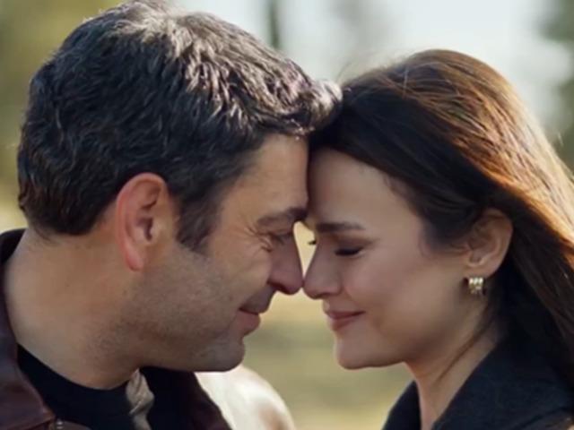 Sosyal medya bu sahneleri konuştu! Şaşırtan değişiklik