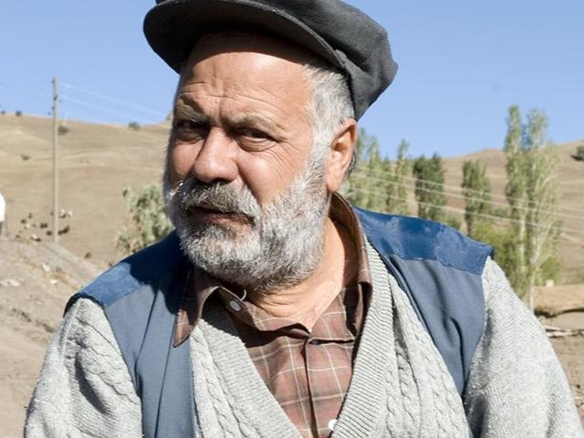 Ali Ekber'den &uuml;zen haber: Ent&uuml;be edildi