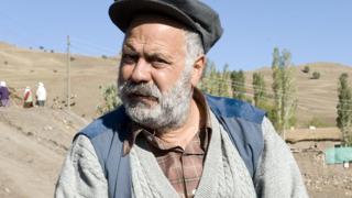 Ali Ekber'den üzen haber: Entübe edildi