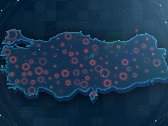 Marmara'dan Anadolu'ya sanayi g&ouml;&ccedil;&uuml; planlanıyor! Fabrika havzasına d&ouml;necek olan listede 14 il var
