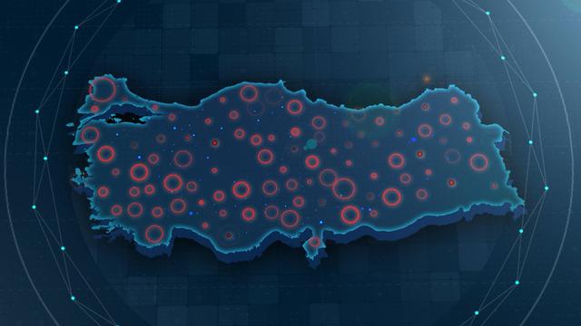 Marmara'dan Anadolu'ya sanayi göçü planlanıyor! Fabrika havzasına dönecek olan listede 14 il var