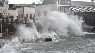 Hem yağış hem fırtına geliyor! Meteoroloji'den 17 il için uyarı