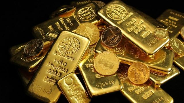 Gram altın ne kadar? (27 Ocak 2026 g&uuml;ncel altın fiyatları)