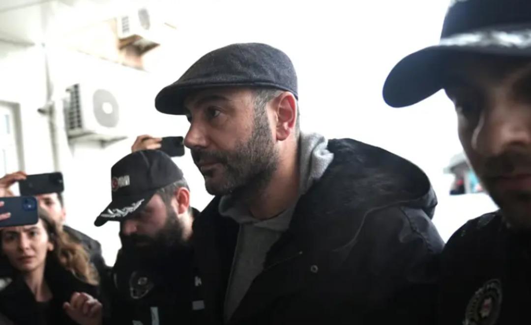 Aziz İhsan Aktaş su&ccedil; &ouml;rg&uuml;t&uuml; davası başlıyor: CHP li belediye başkanları da var 1