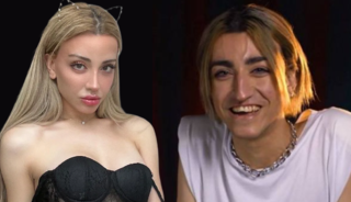 Cinsiyet değiştirmişti! 'Kanamam var' deyip jinekoloğa koştu