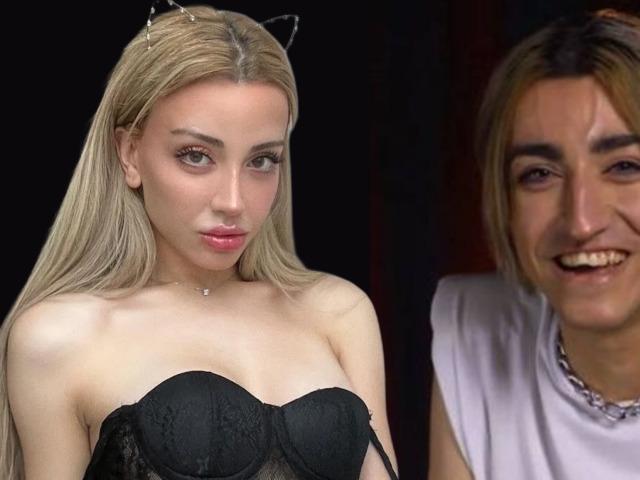 Cinsiyet değiştirmişti! 'Kanamam var' deyip jinekoloğa koştu