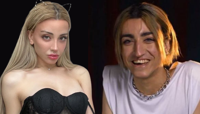 Cinsiyet değiştirmişti! 'Kanamam var' deyip jinekoloğa koştu 