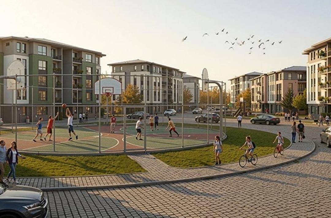 Dolandırıcıların yeni adresi TOKİ!  SMS linklerine tıklamayın  2