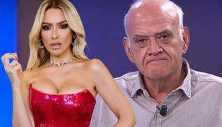 'Cahil ve kezban' demişti Davayı kaybedince &ouml;z&uuml;r diledi 