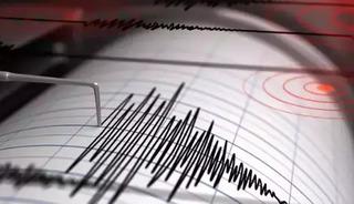 Endonezya'da 5.7 b&uuml;y&uuml;kl&uuml;ğ&uuml;nde deprem!