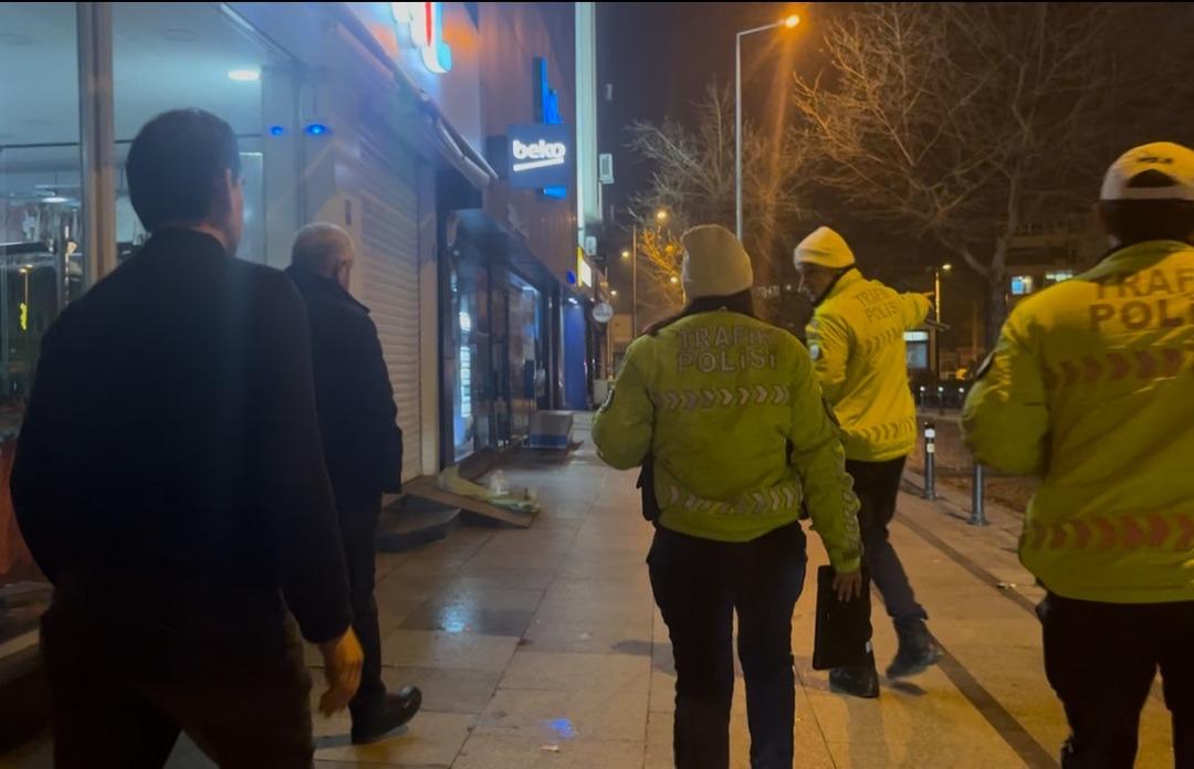 Polise yakalandı, uyanıklığı pes dedirtti: "Direksiyonda ağabeyim vardı" 3