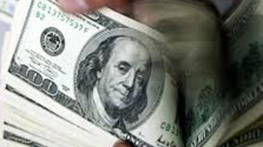 Dolar haftaya nasıl başladı?