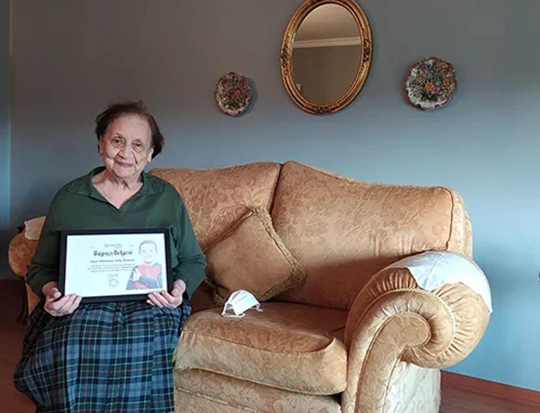 Yeşil&ccedil;am ın unutulmaz sesi Seha Okuş tan acı haber! T&uuml;m mal varlığını bağışladı 2