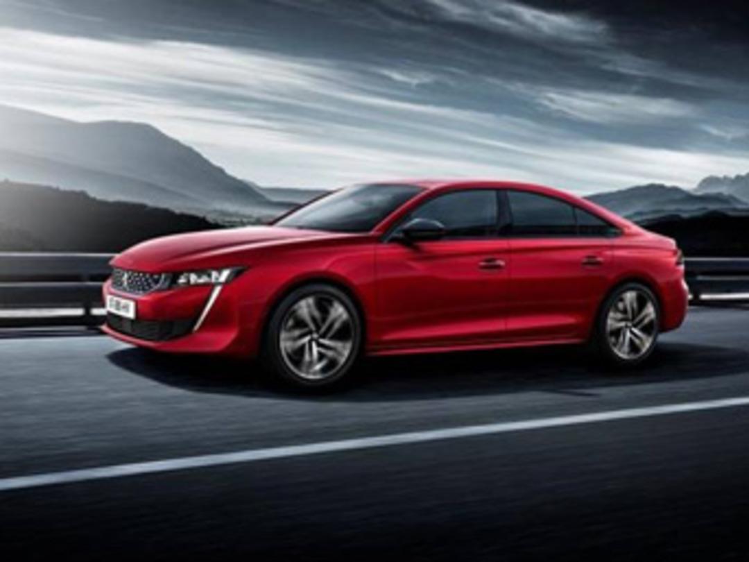 Peugeot'dan 3 d&uuml;nya lansmanı birden!