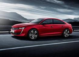 Peugeot'dan 3 dünya lansmanı birden!