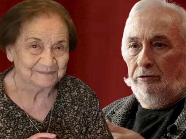 T&uuml;m mal varlığını bağışladı! Usta sanat&ccedil;ıdan acı haber