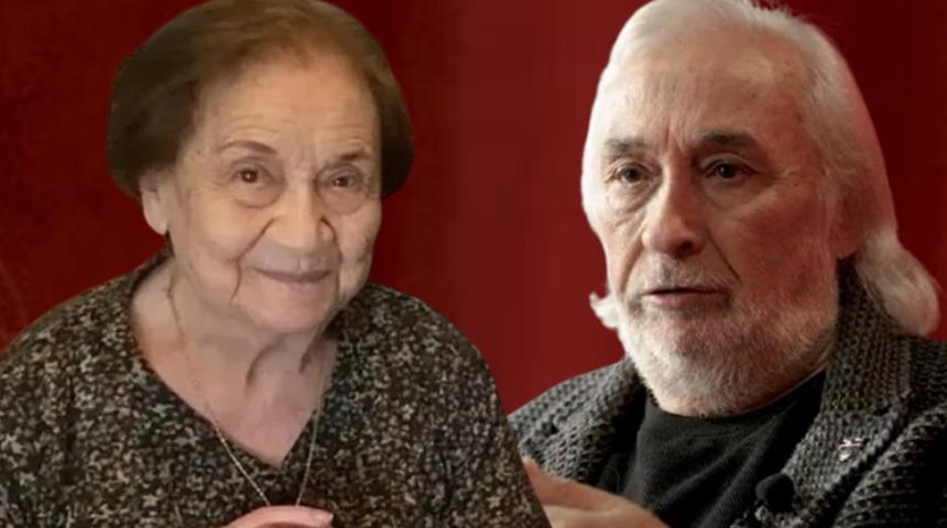 Yeşil&ccedil;am'ın unutulmaz sesi Seha Okuş'tan acı haber! T&uuml;m mal varlığını bağışladı