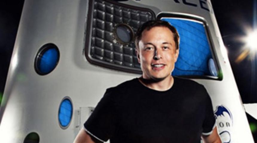 Bunu yapana Elon Musk 100 milyon dolar verecek