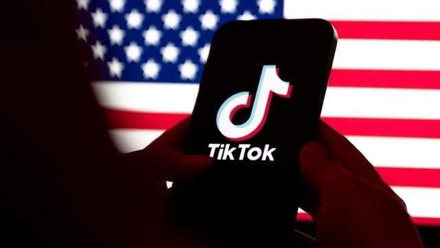 California Valisi Newsom'dan TikTok'a Trump eleştirilerini bastırma su&ccedil;laması