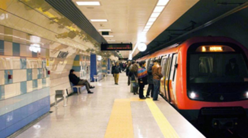 İBB Başkanı Mevl&uuml;t Uysal m&uuml;jdeyi verdi