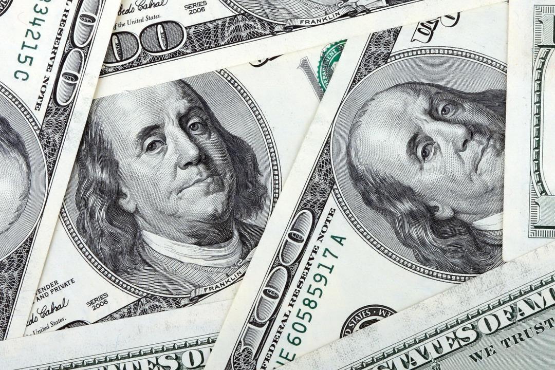 Dolar işte bu y&uuml;zden d&uuml;ş&uuml;yor!