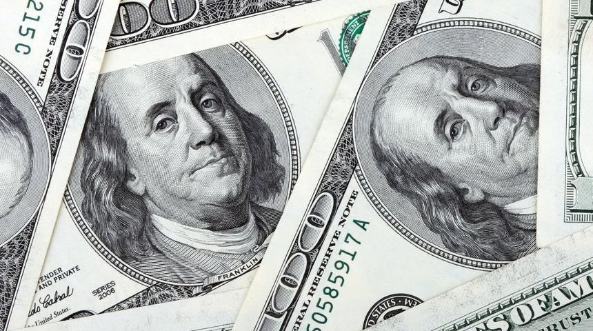 Dolar ne kadar oldu? Bu verilere dikkat!