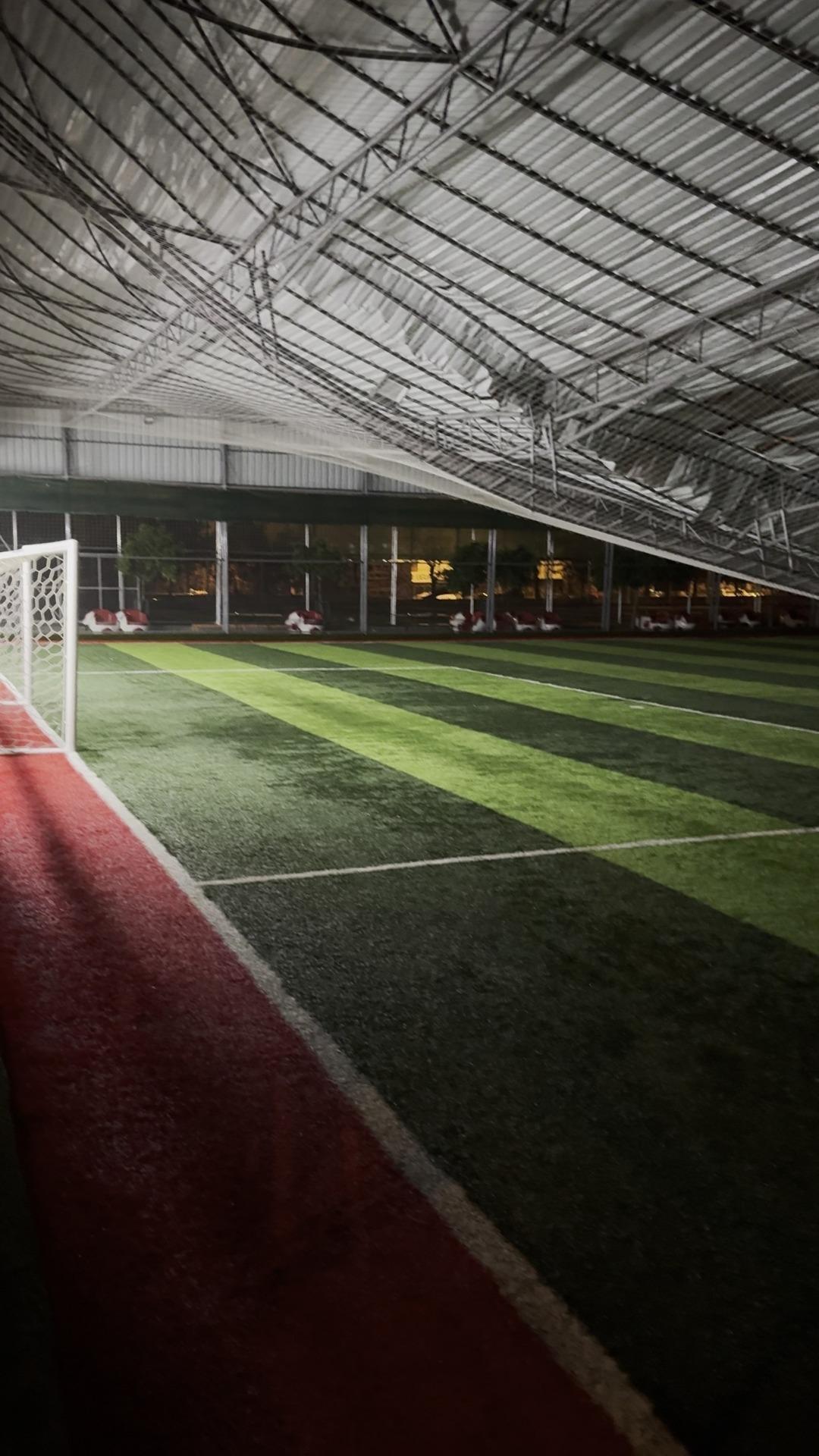 Sahadaki herkes korkudan bir anda depara kalktı! &Uuml;rk&uuml;ten g&ouml;r&uuml;nt&uuml; 10