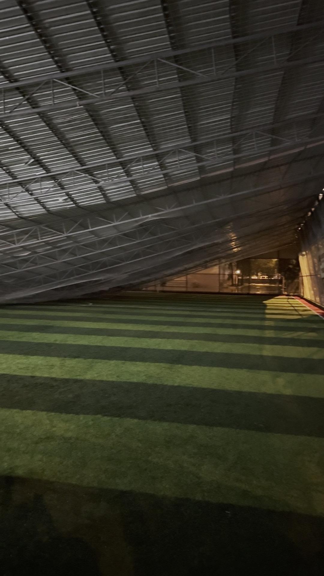 Sahadaki herkes korkudan bir anda depara kalktı! &Uuml;rk&uuml;ten g&ouml;r&uuml;nt&uuml; 11