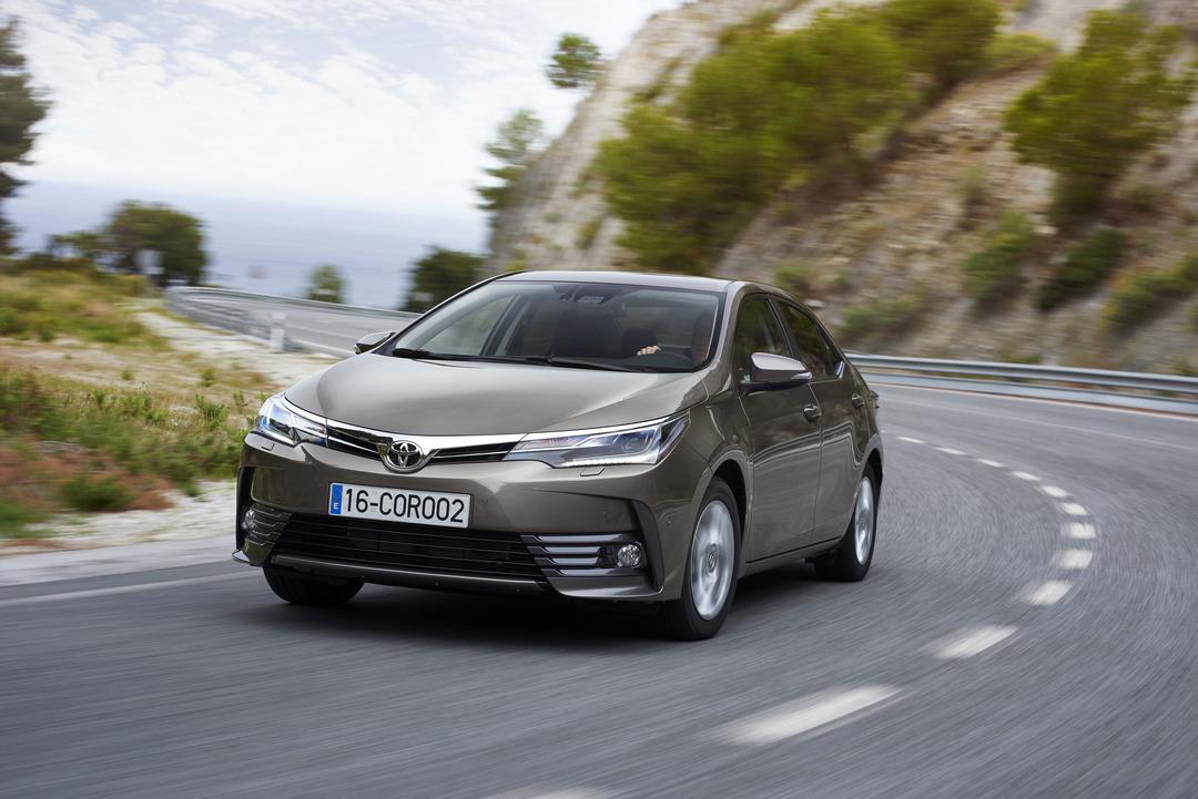 İşte d&uuml;nyanın en &ccedil;ok tercih edilen otomobili!